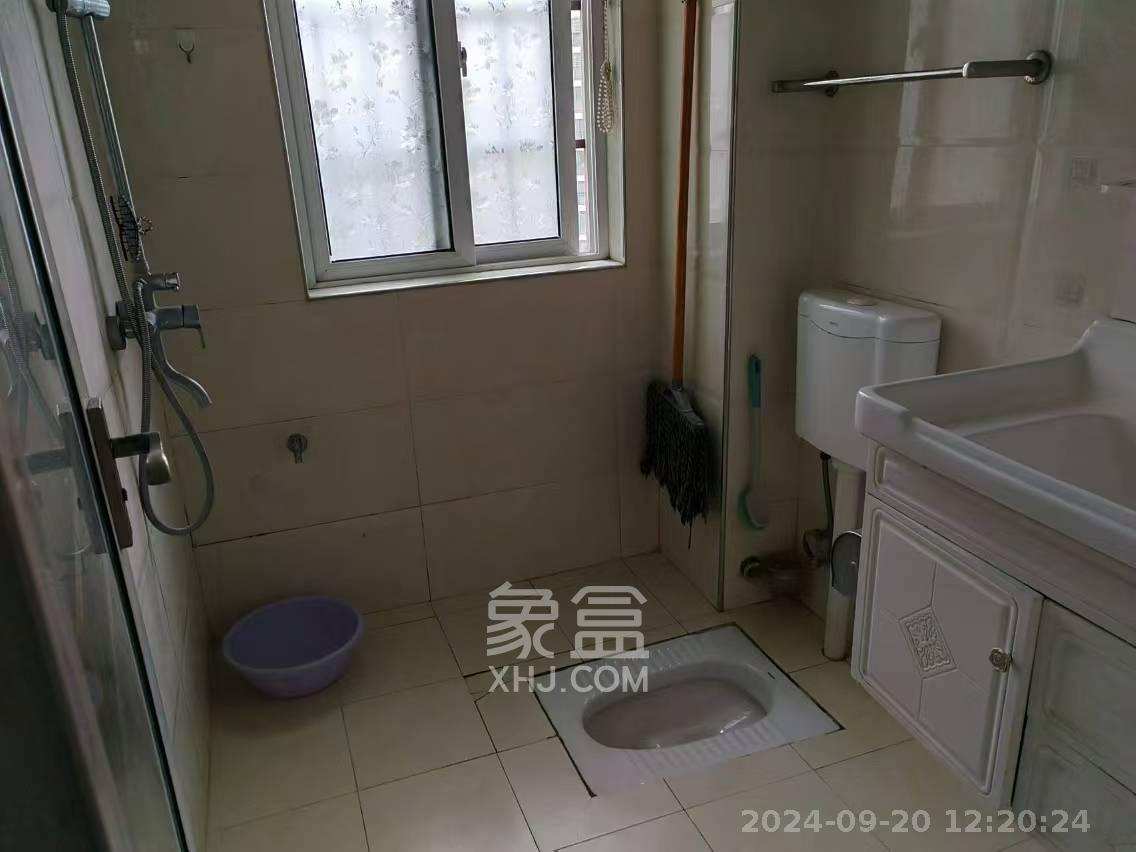 星城新宇莲景苑  2室1厅1卫   2200.00元/月室内图