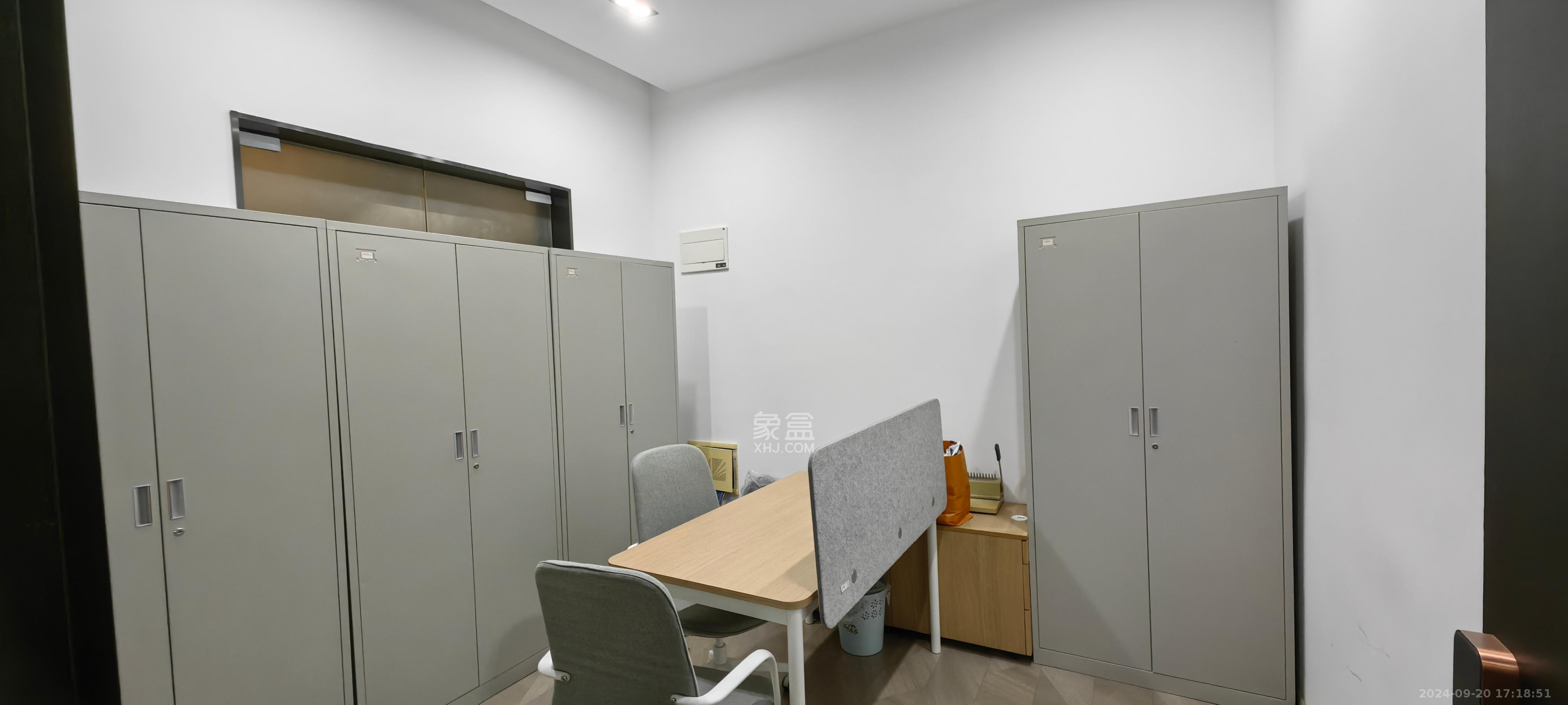 万博汇   188.29㎡     12000.00元/月室内图
