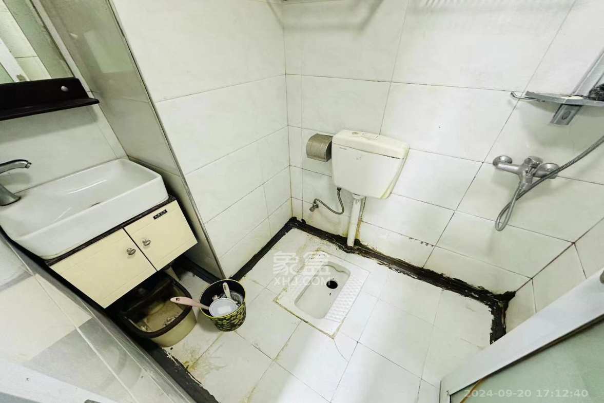 广厦新村  2室1厅1卫   1500.00元/月室内图