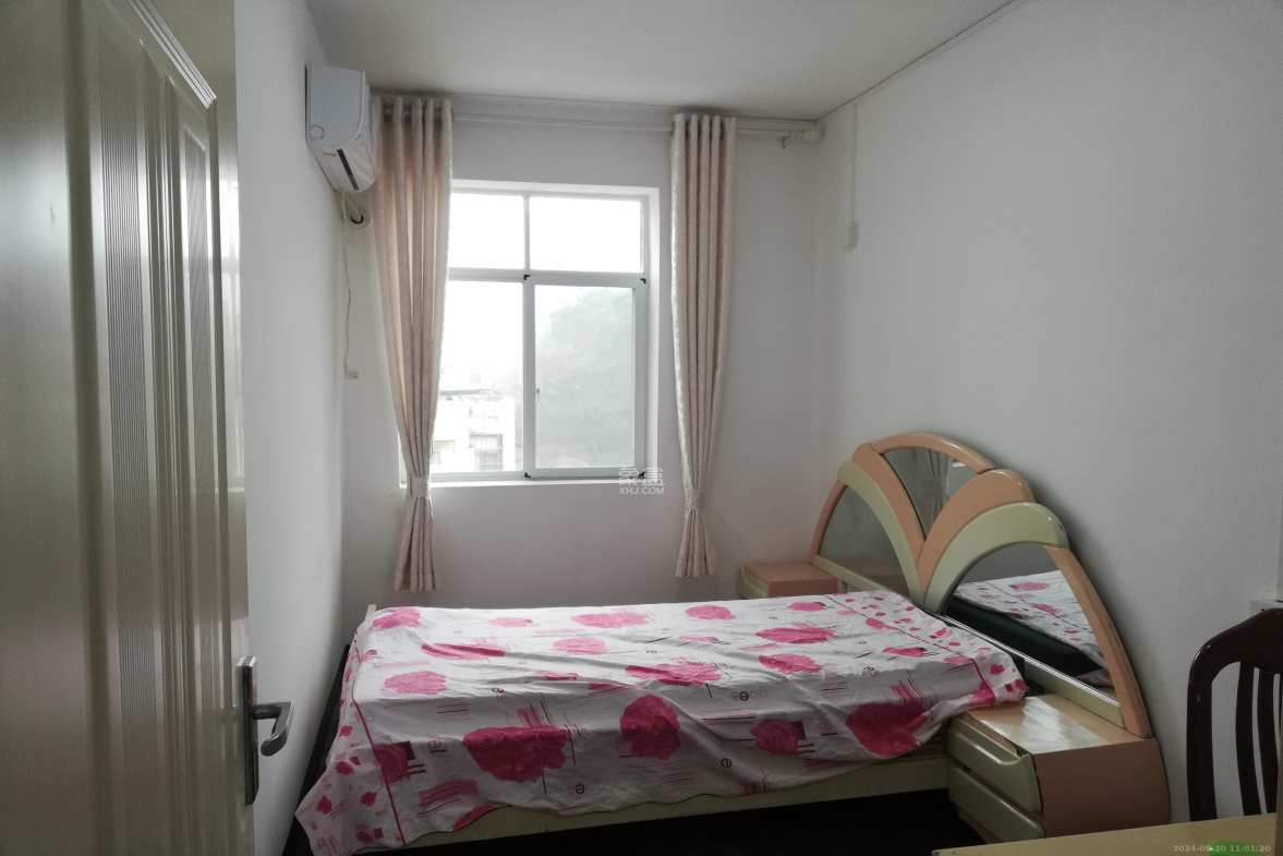 涂家冲社区(涂新小区、农商银行宿舍) 2室1厅1卫 1500.0元/月 涂家冲社区(涂新小区、农商银行宿舍) 2室1厅1卫 1500.0元/月室内图