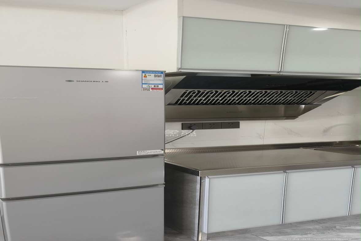 C-park天悦城（紫檀溪苑二期）  1室1厅1卫    1750.0元/月户型图