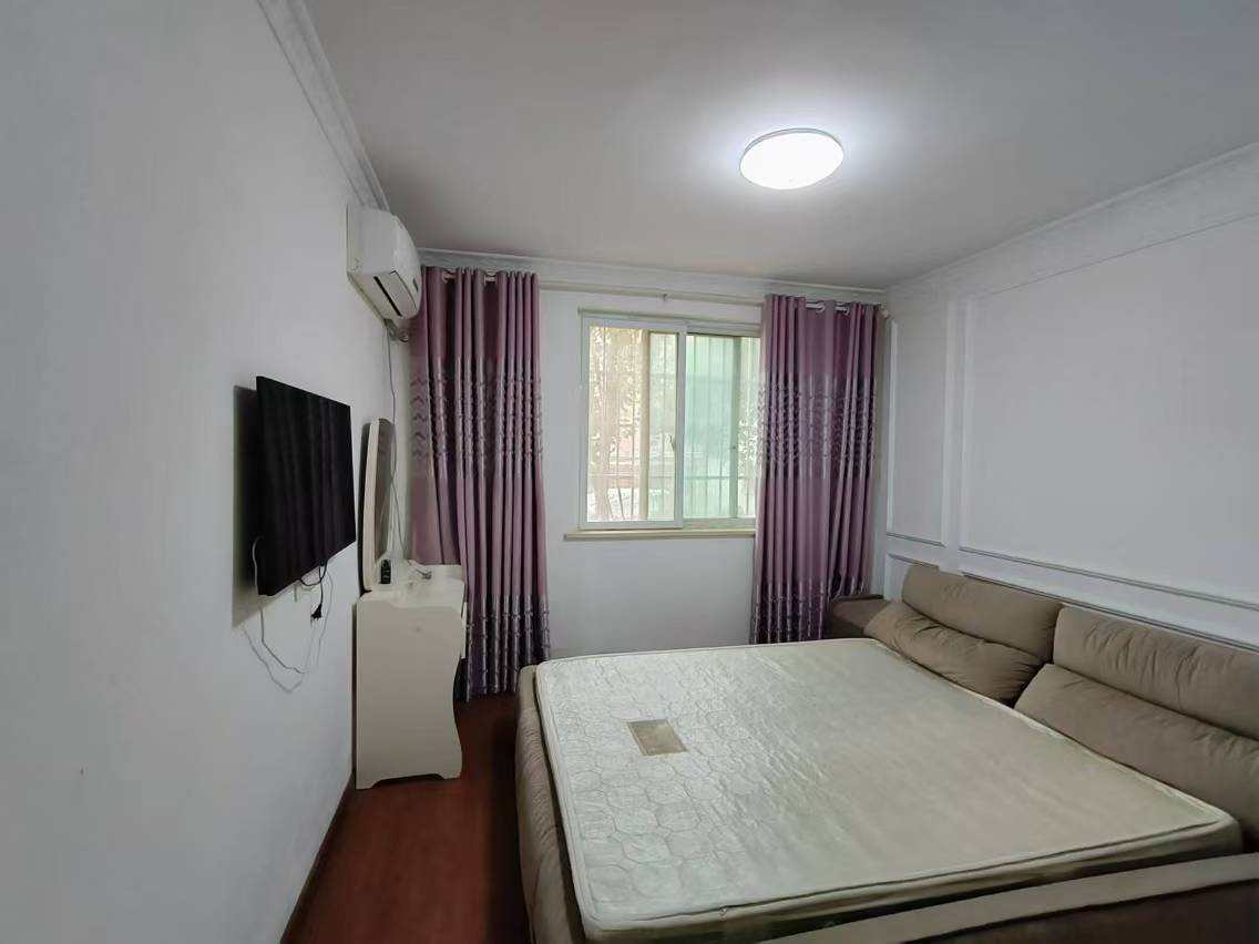 精锐华府（精锐华庭）  3室2厅2卫    78.0万室内图