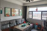 (长铁)秀石家园  3室2厅1卫    1500.0元/月