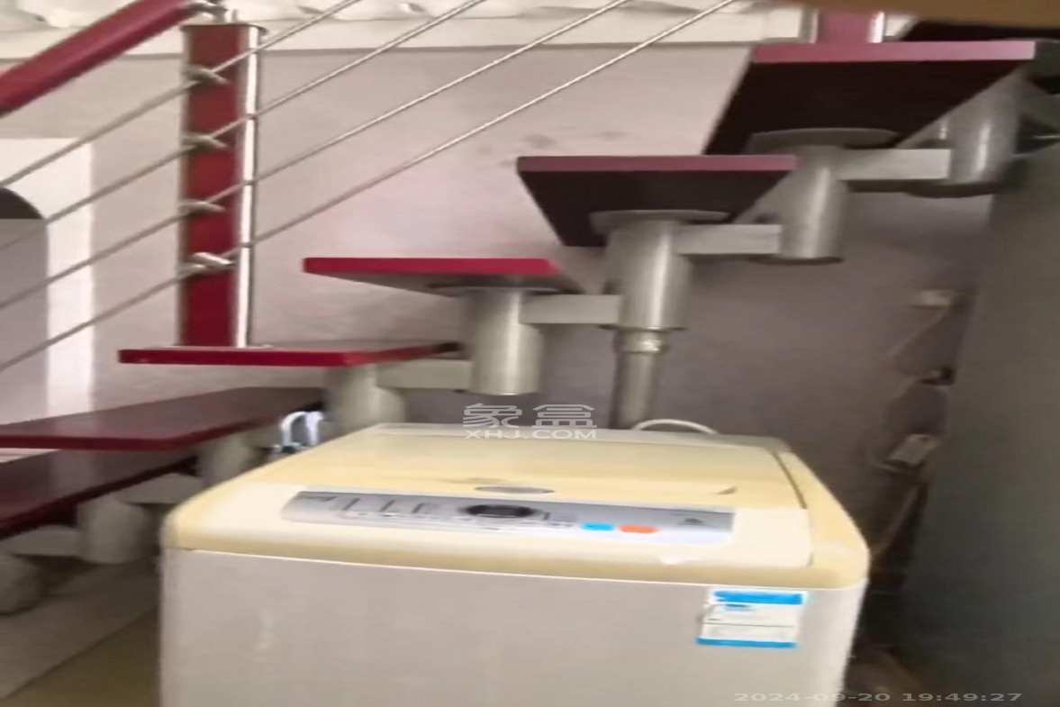铂宫  2室1厅1卫   2600.00元/月室内图