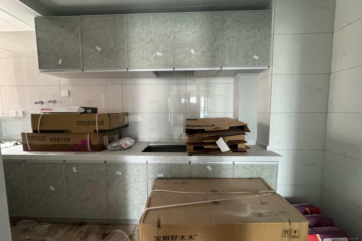 里约荟  1室0厅0卫   3000.00元/月室内图
