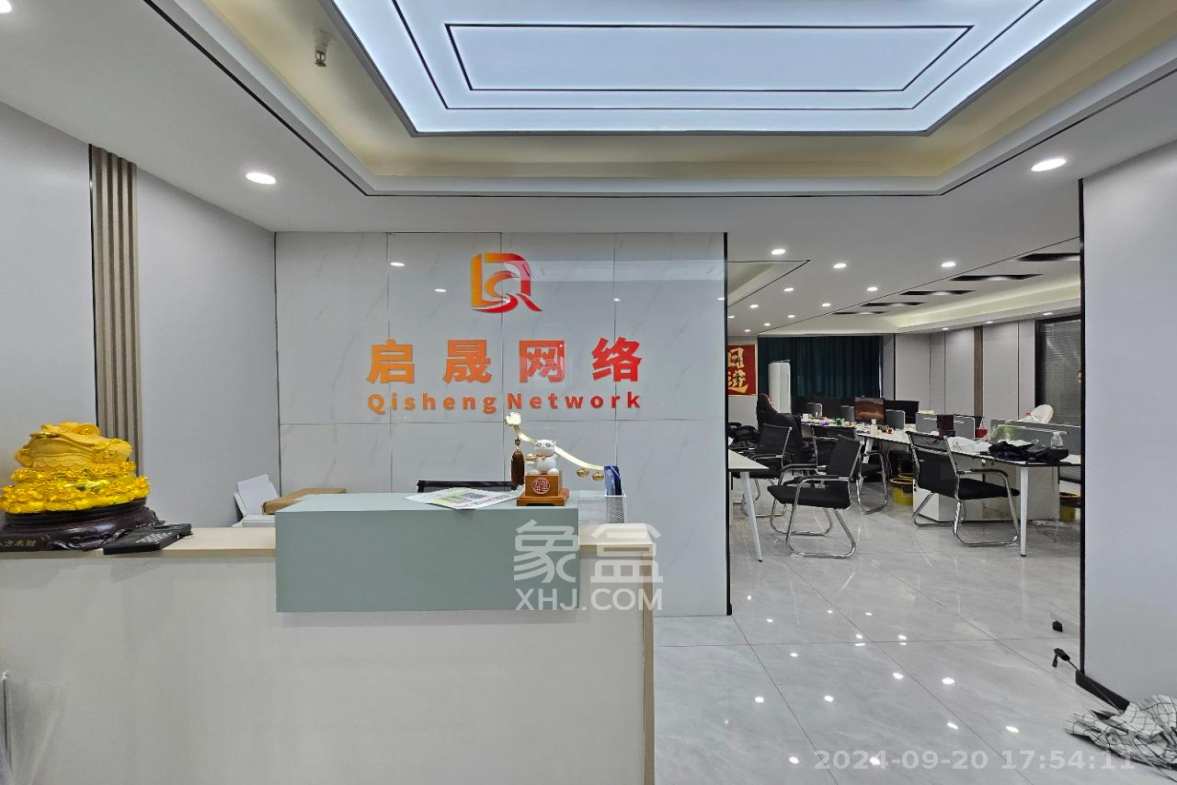 德思勤城市广场（宝格丽公寓）  3室2厅1卫   8000.00元/月室内图