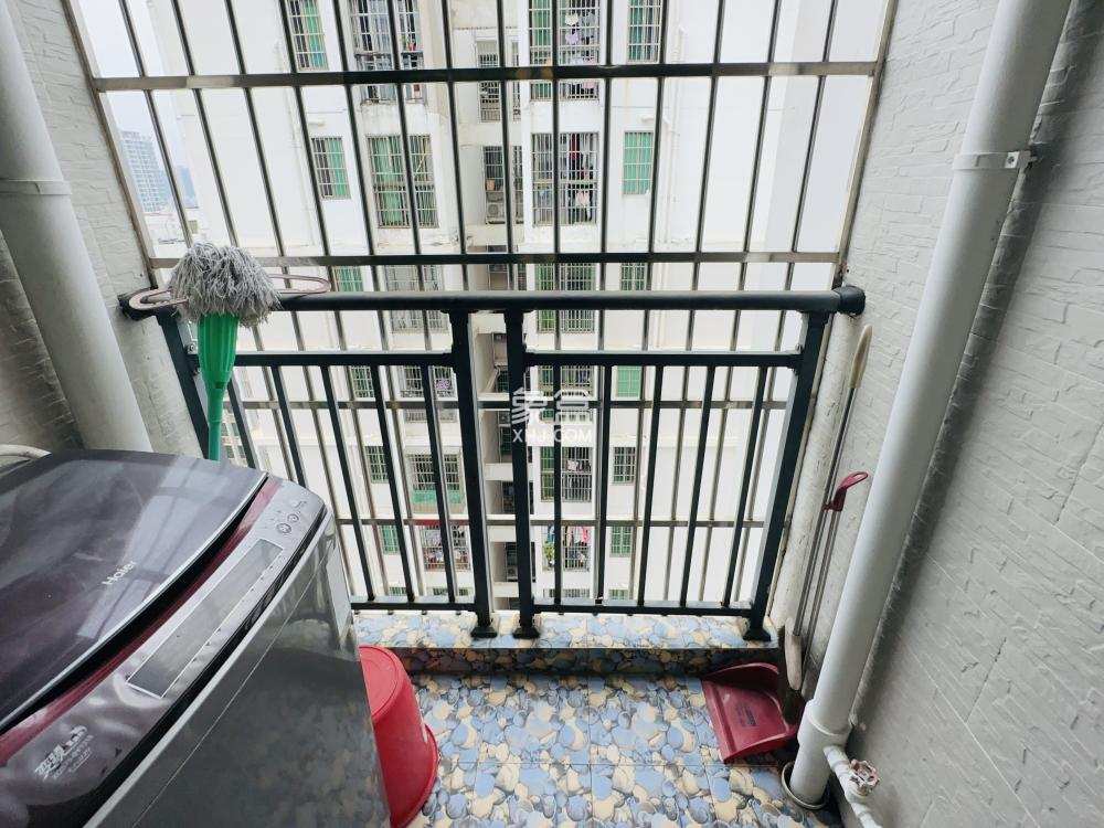 海秀天成  3室1厅1卫   150.00万室内图
