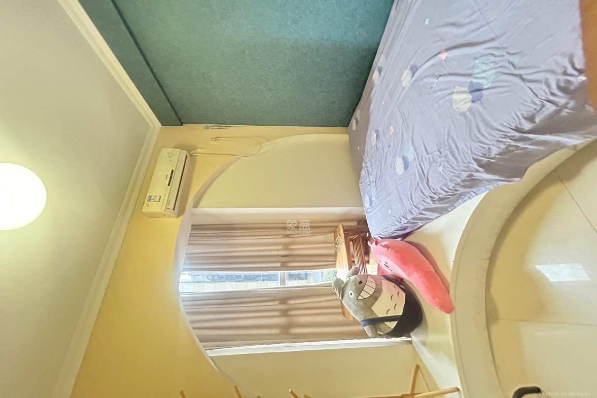 五一中央领御 3室1厅1卫 3500.0元/月 五一中央领御 3室1厅1卫 3500.0元/月室内图