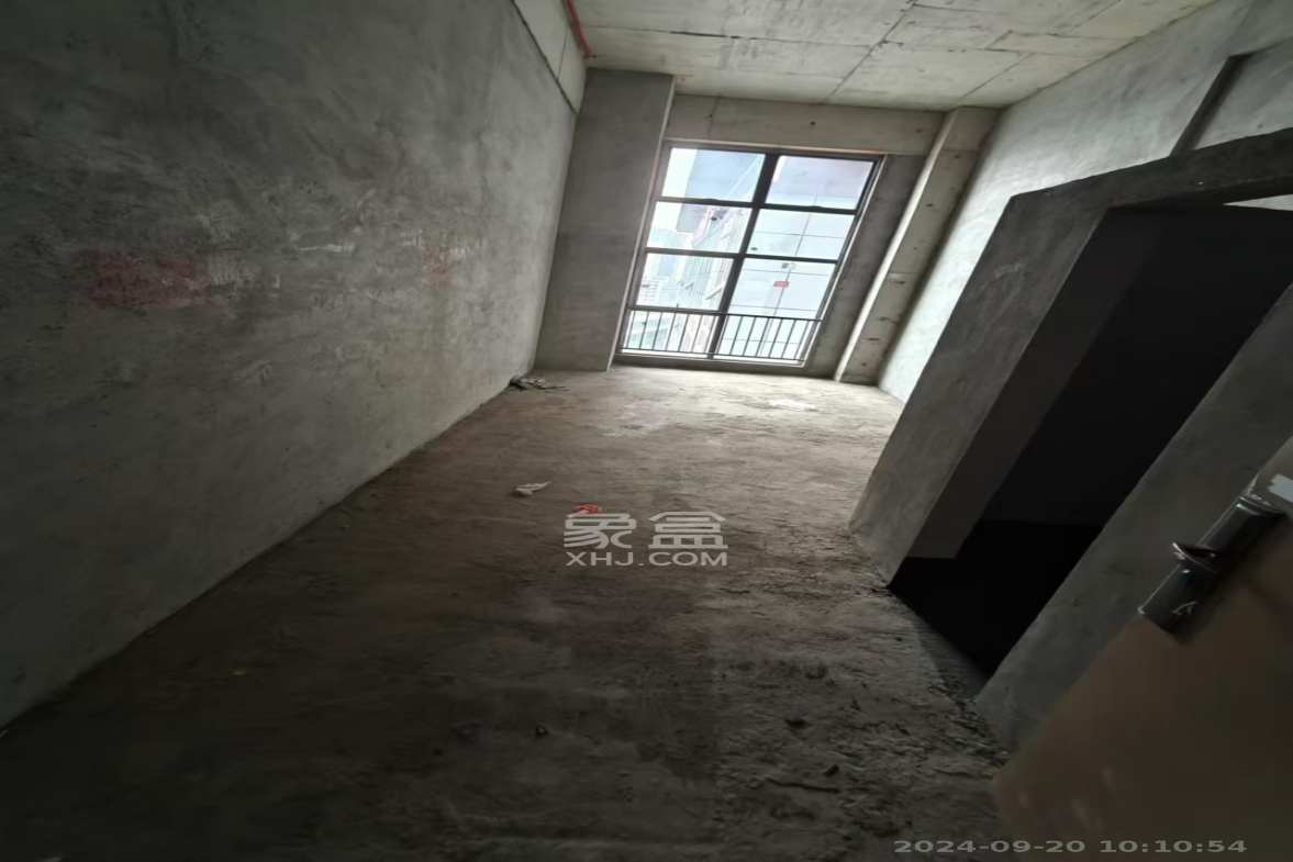 佳俊万家府  1室1厅1卫    1100.0元/月室内图