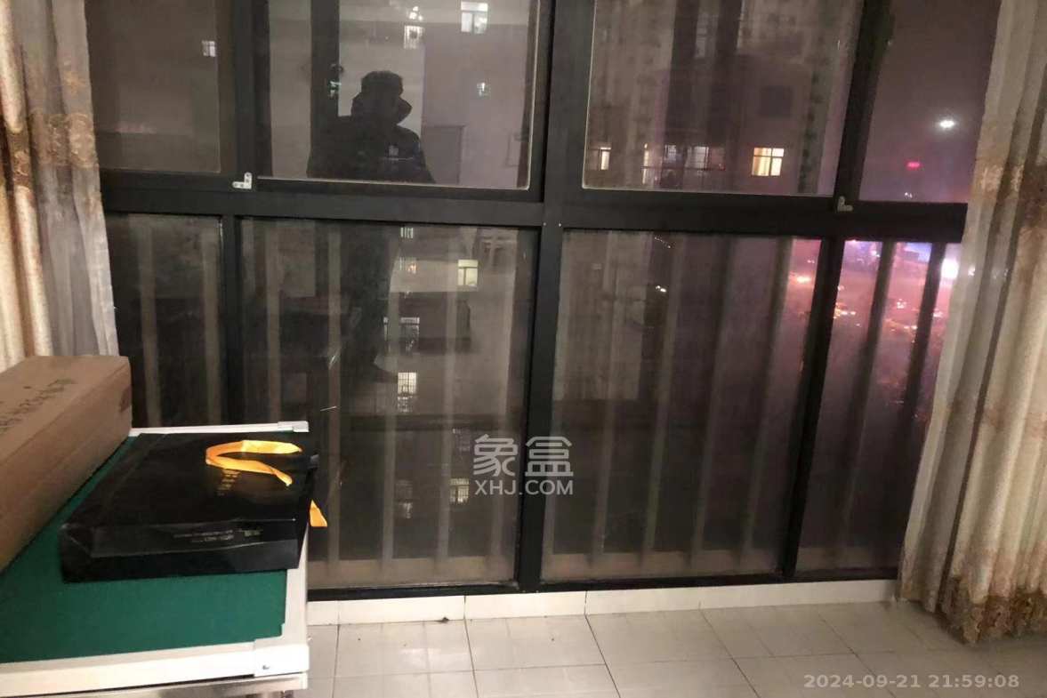鹏基诺亚山林  1室0厅0卫    1850.0元/月室内图