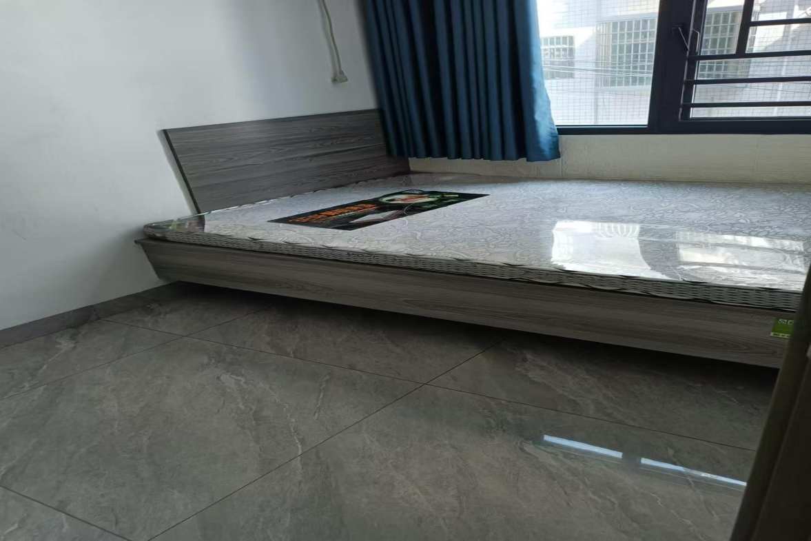 檀山湾小区  2室1厅1卫    1000.0元/月室内图