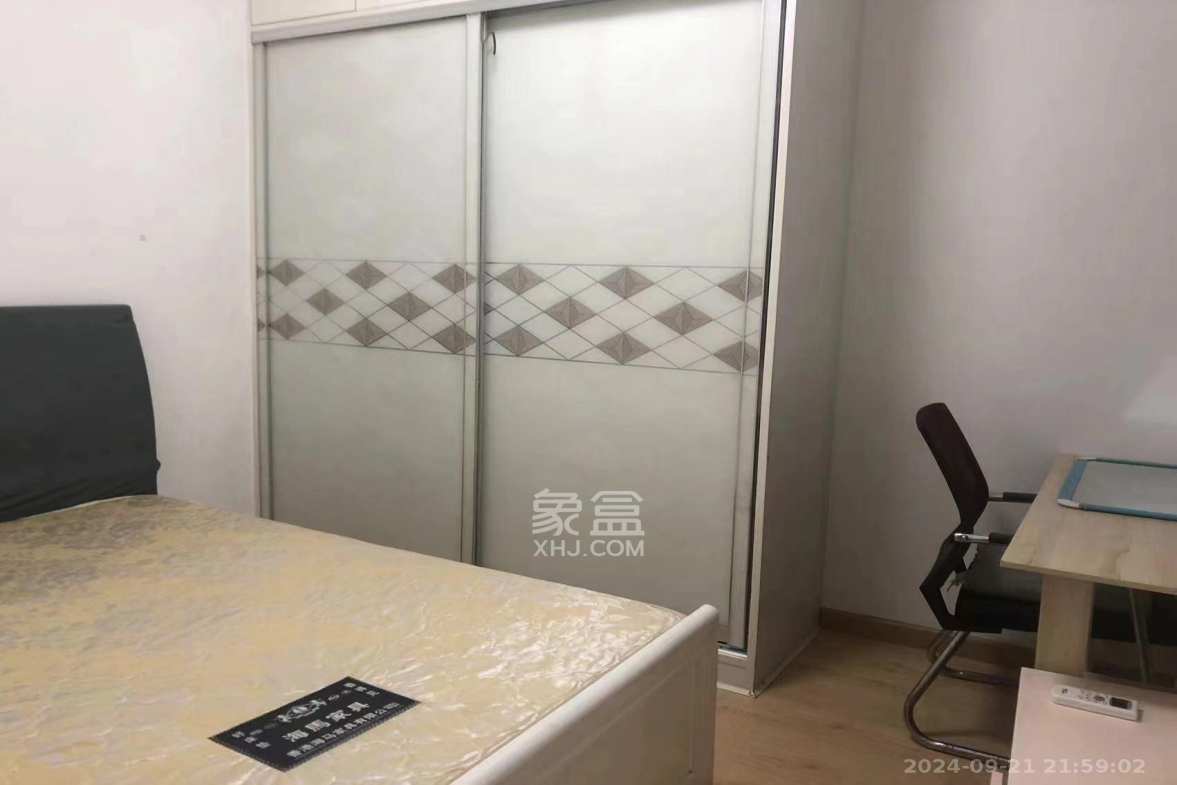 鹏基诺亚山林  1室0厅0卫    1850.0元/月室内图