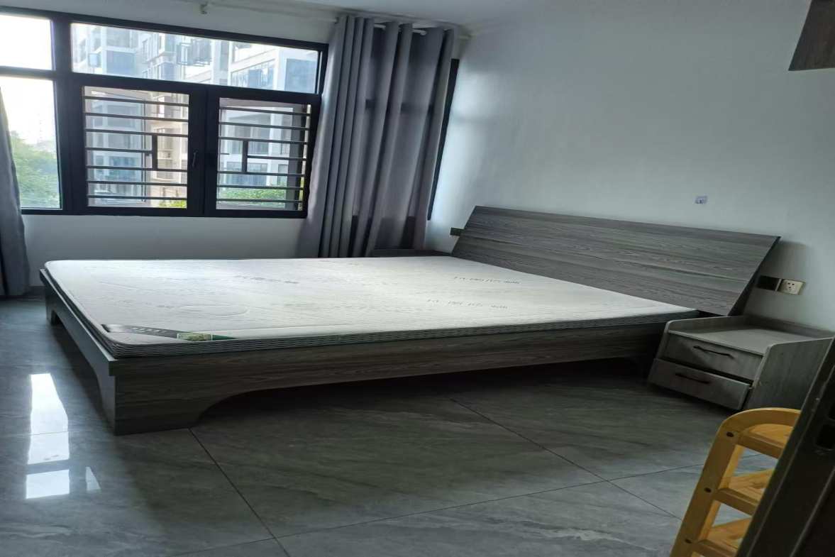 檀山湾小区  2室1厅1卫    1000.0元/月室内图