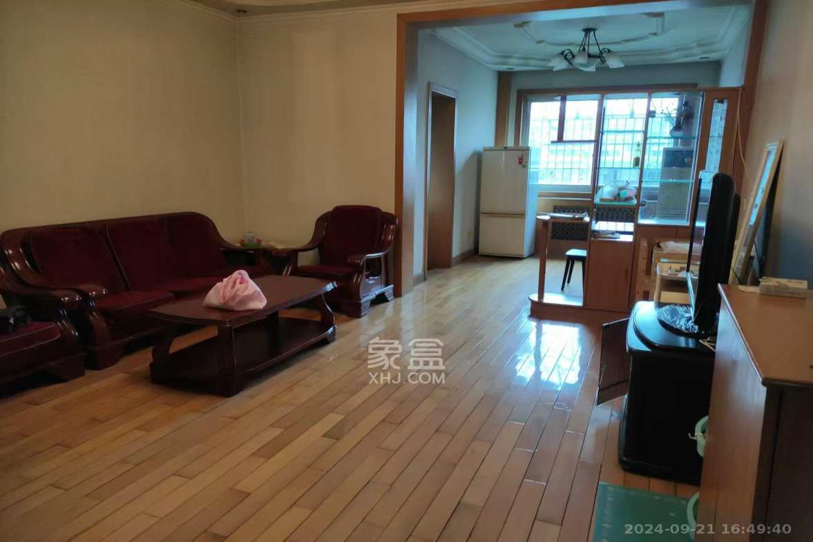 省政府机关梓园住宅区  2室1厅1卫   2300.00元/月室内图