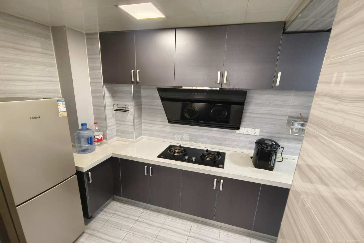 勤诚达新界 1室0厅0卫 2300.0元/月 勤诚达新界 1室0厅0卫 2300.0元/月室内图