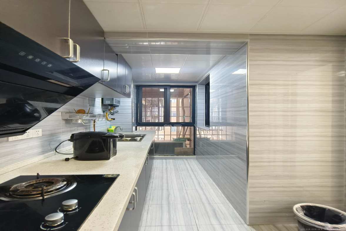 勤诚达新界 1室0厅0卫 2300.0元/月 勤诚达新界 1室0厅0卫 2300.0元/月室内图