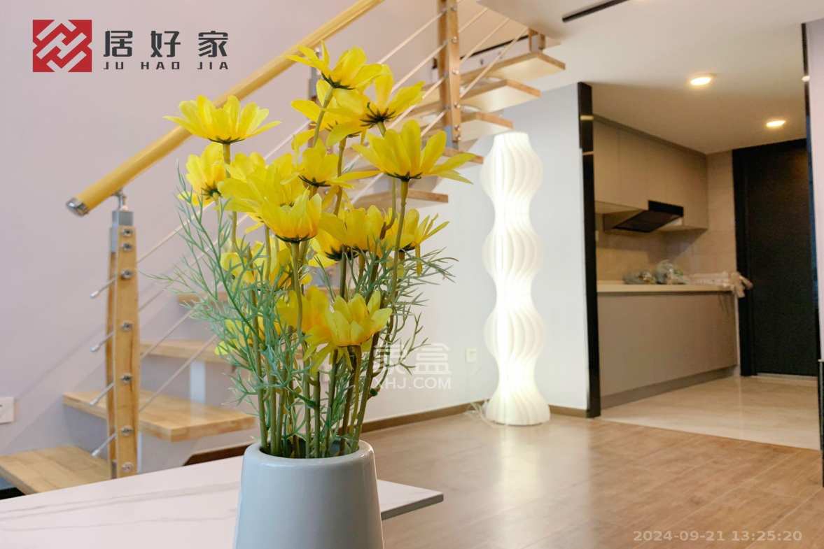 敬天广场  1室0厅0卫   3500.00元/月室内图