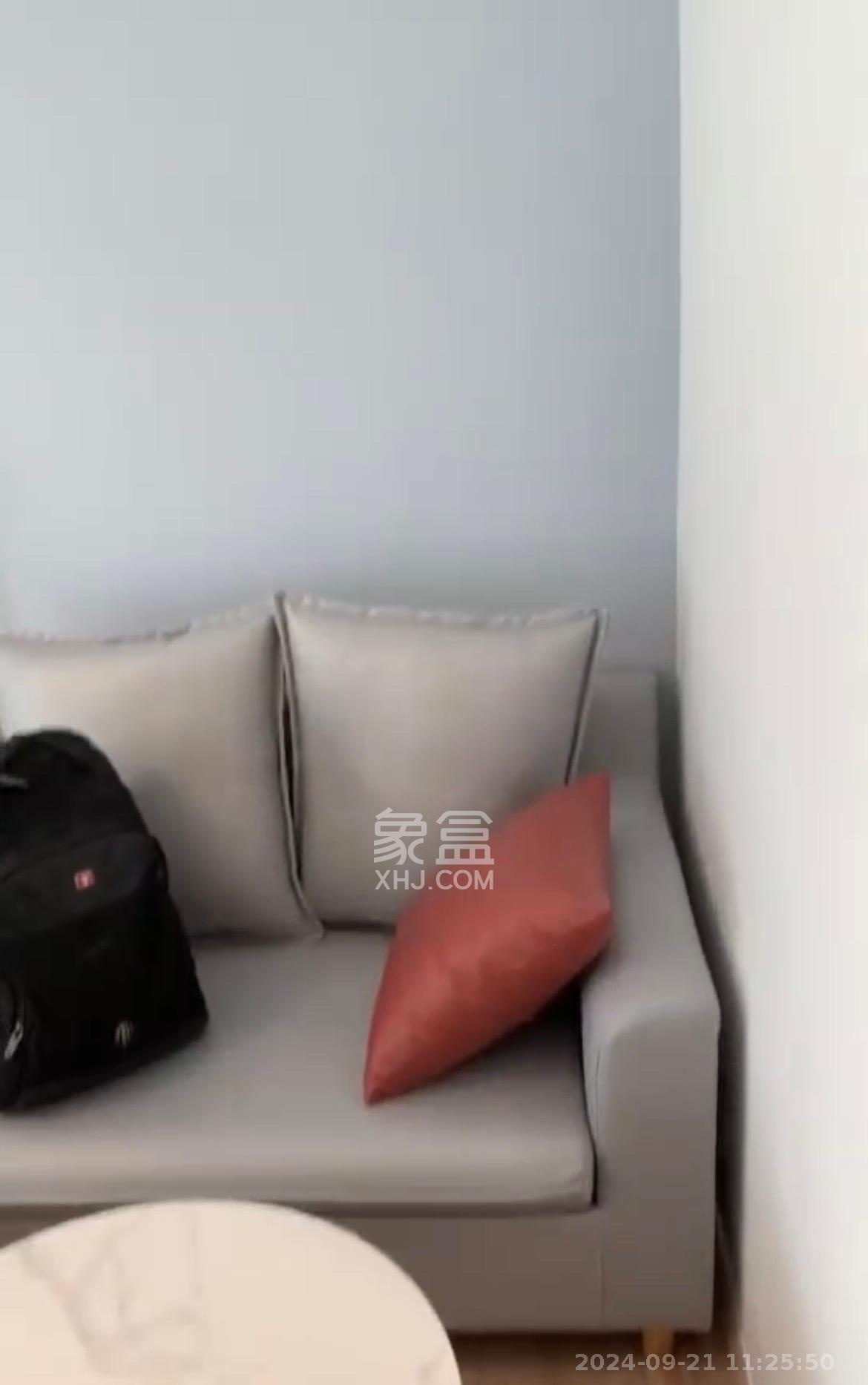 碧桂园星荟  1室1厅1卫    1100.0元/月