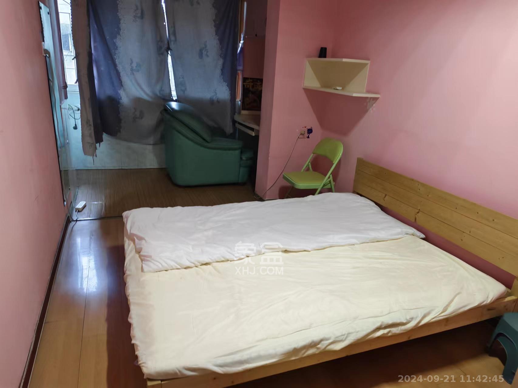 斑竹塘  2室1厅1卫    22.8万