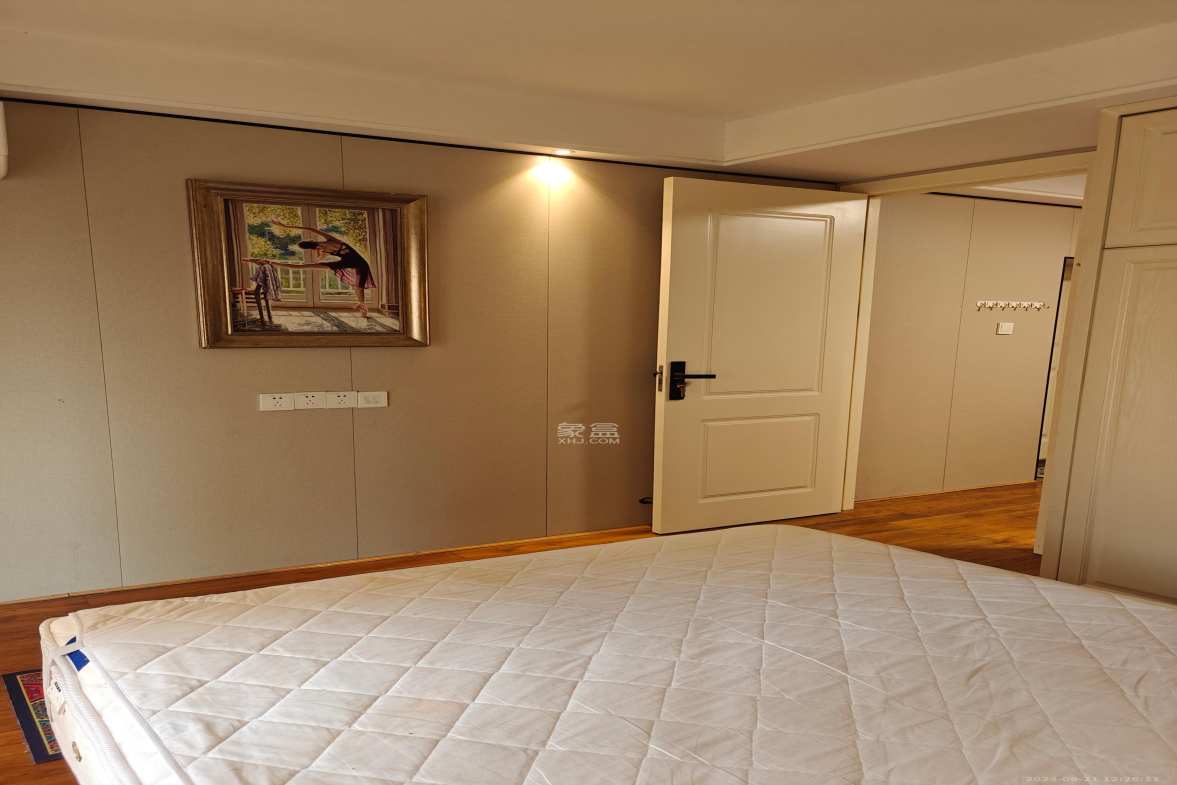 COCO蜜城  1室1厅1卫   2100.00元/月室内图