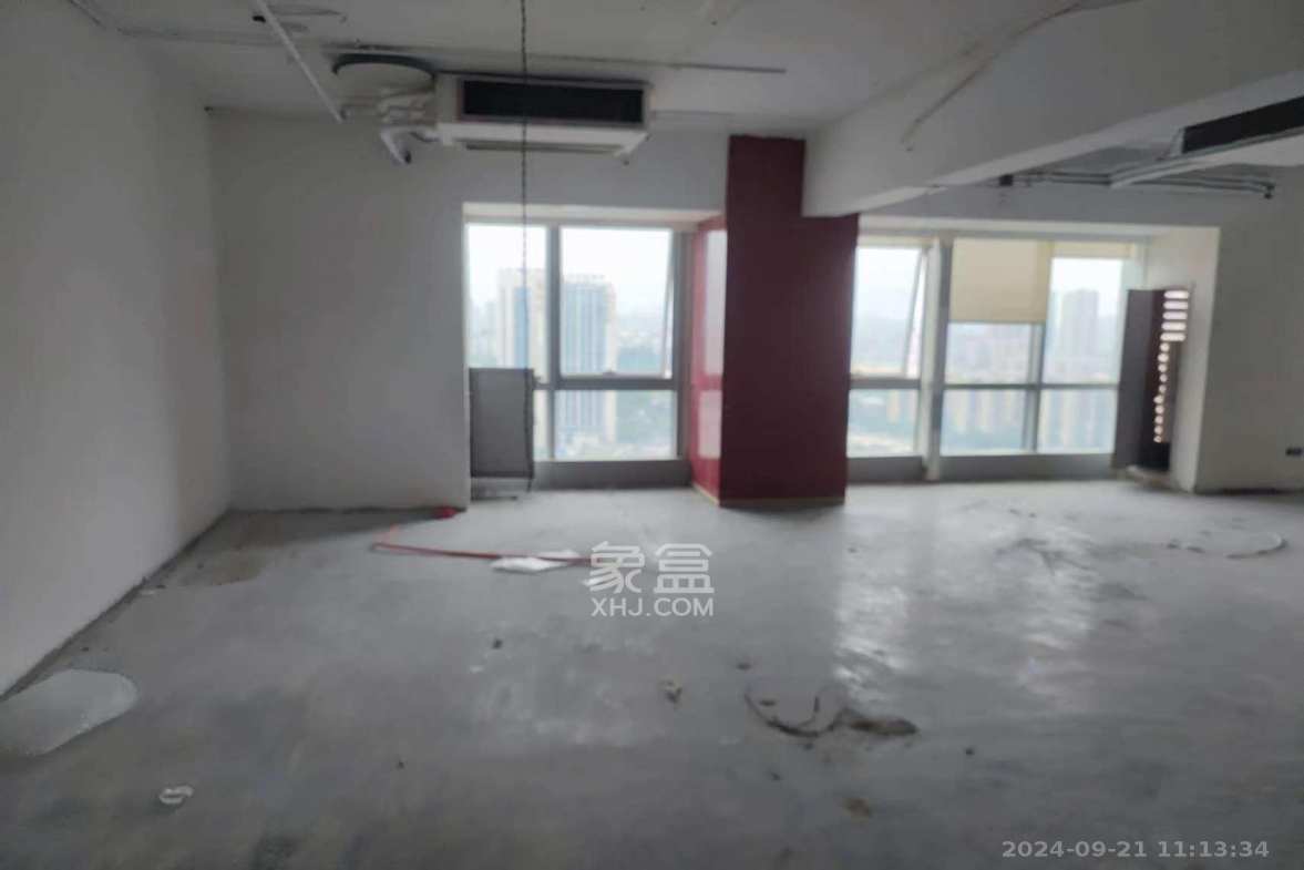 德思勤城市广场（宝格丽公寓）  7室2厅1卫    10000.0元/月室内图