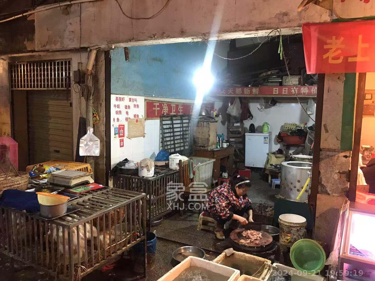 雅雀湖小区   37.0㎡      1100.0元/月室内图