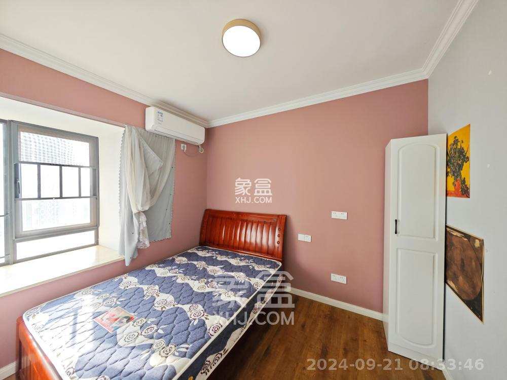 保利城（中航城国际社区、郡原美村）  3室2厅2卫   2300.00元/月室内图