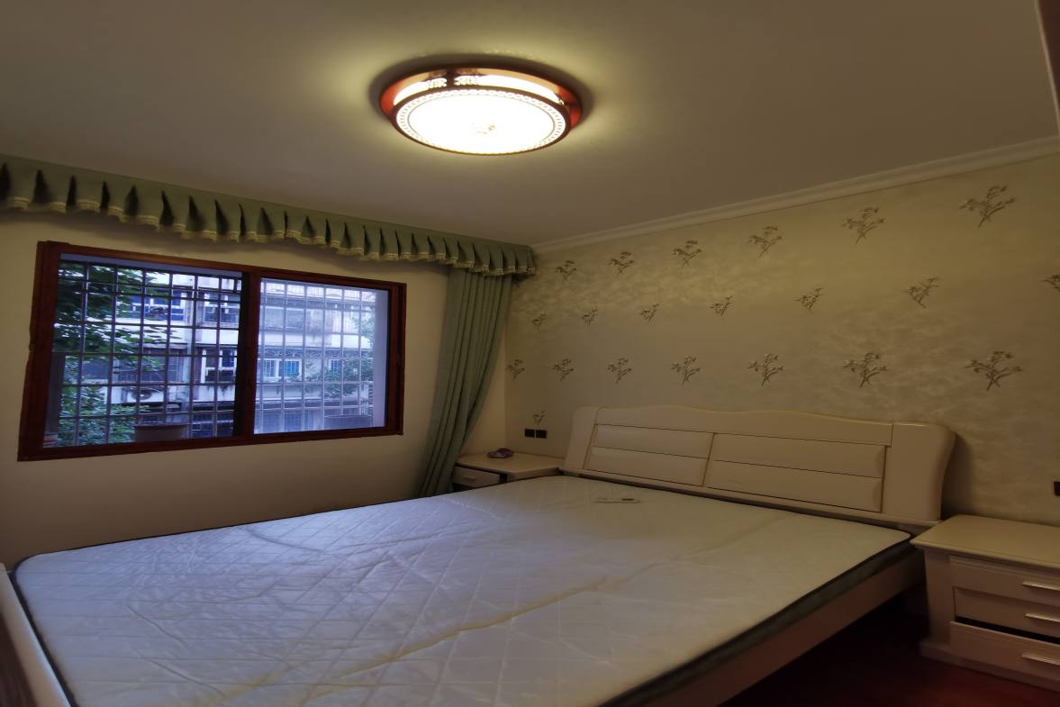 市人大政协机关大院住宅区(老市委) 1室0厅0卫 1500.0元/月 市人大政协机关大院住宅区(老市委) 1室0厅0卫 1500.0元/月室内图