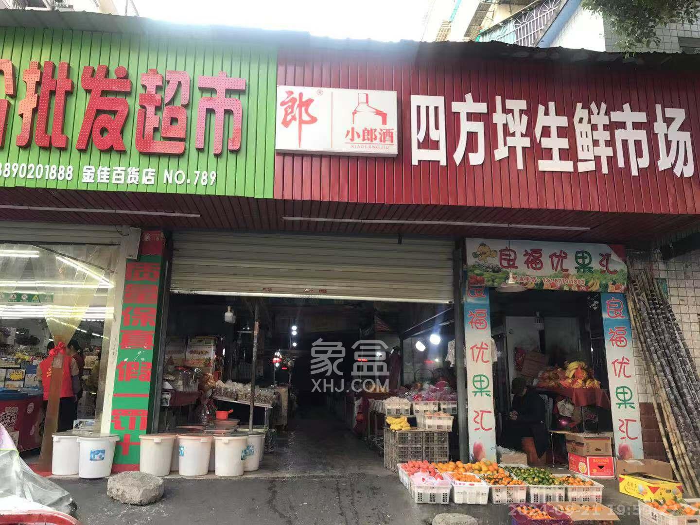 雅雀湖小区   37.0㎡      1100.0元/月室内图