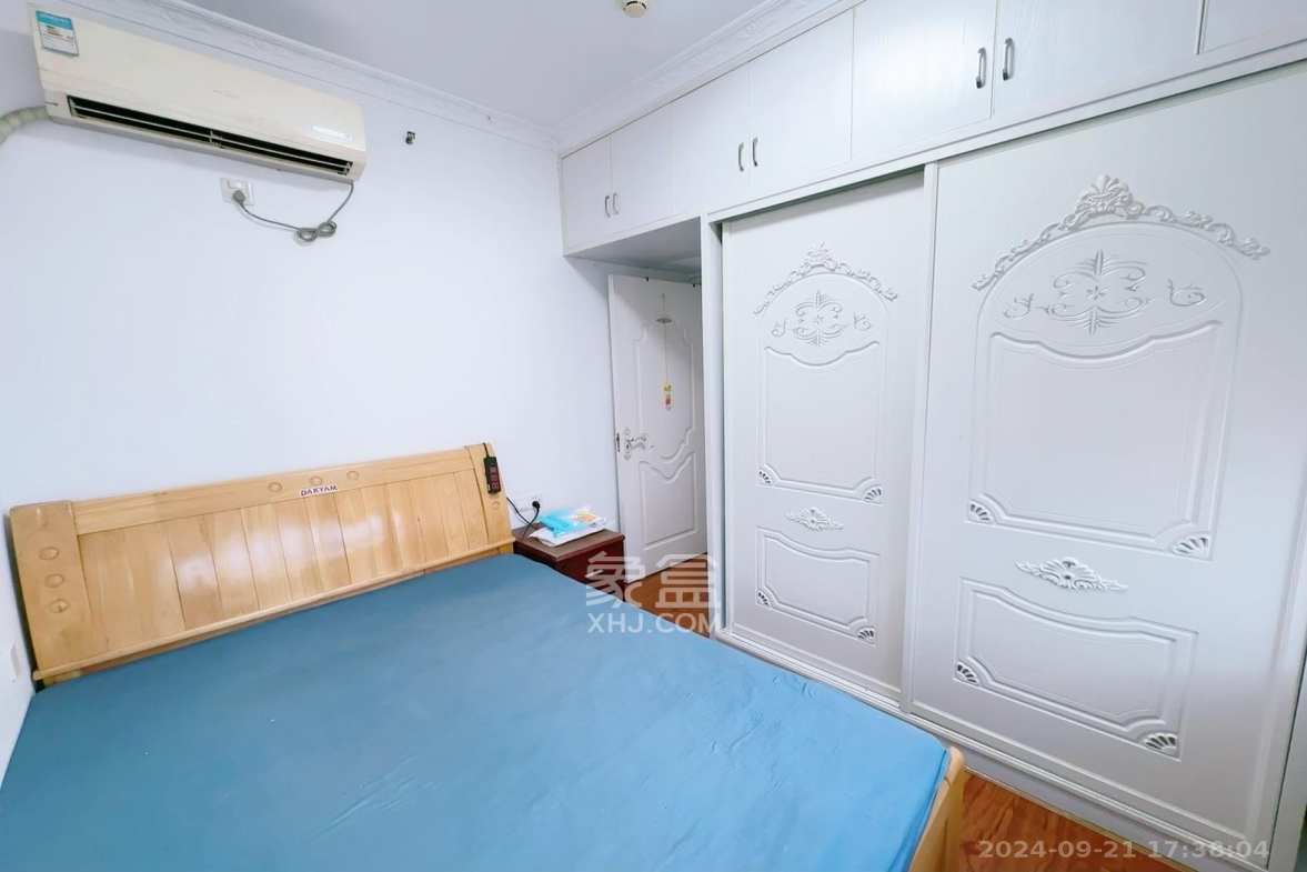 永林小时代  2室2厅1卫   2200.00元/月室内图