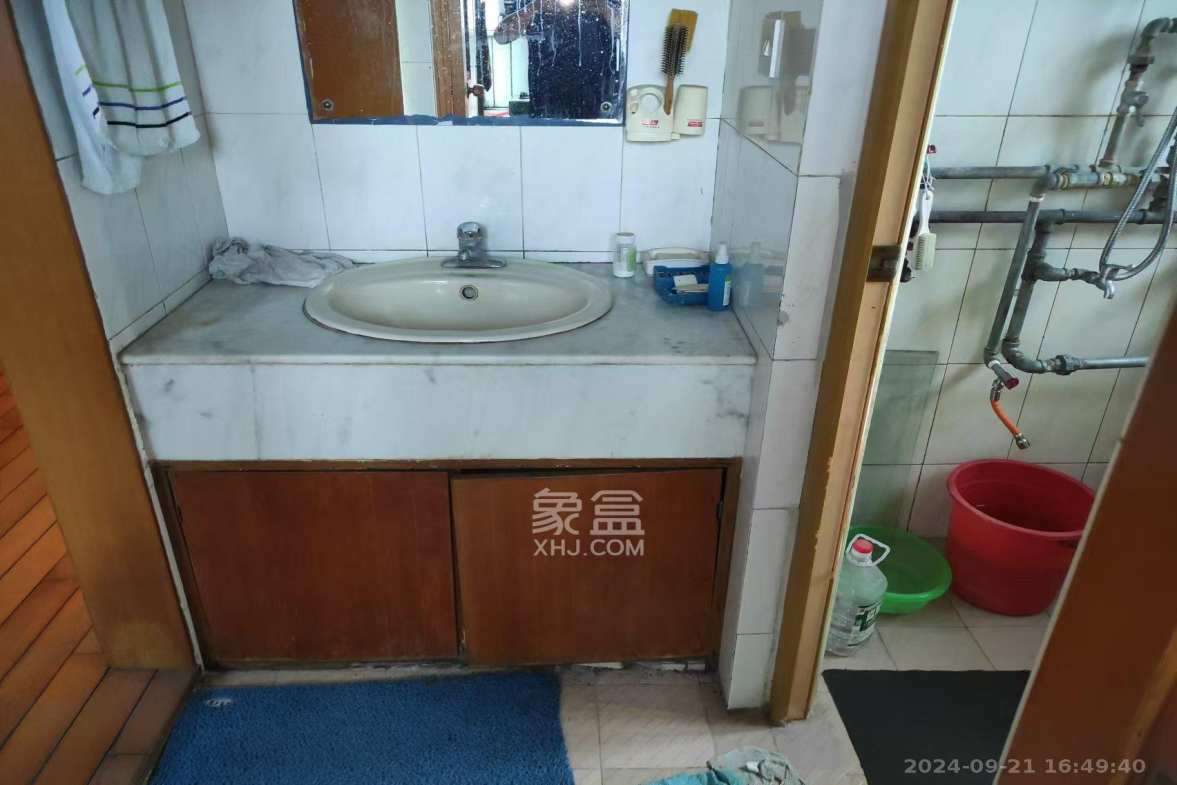 省政府机关梓园住宅区  2室1厅1卫   2300.00元/月室内图
