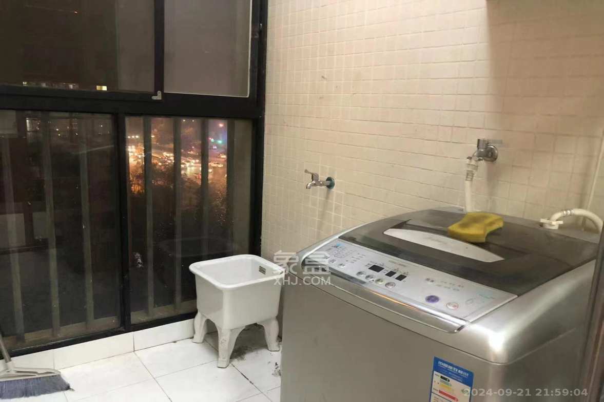 鹏基诺亚山林  1室0厅0卫    1850.0元/月室内图