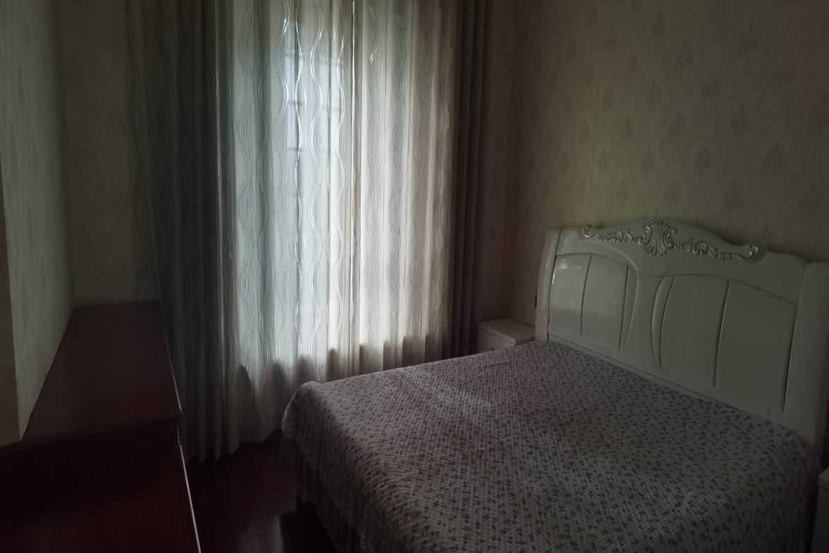 武警星苑 2室1厅1卫 1200.0元/月 武警星苑 2室1厅1卫 1200.0元/月户型图