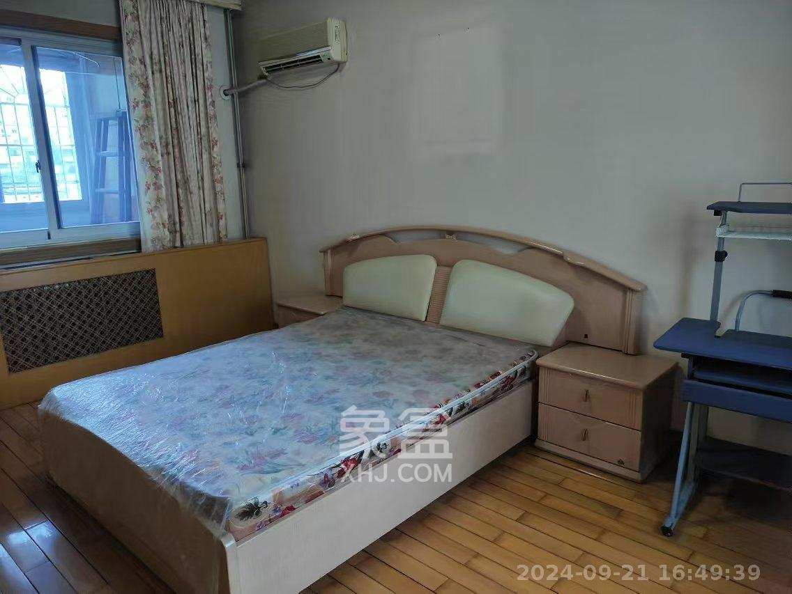 省政府机关梓园住宅区  2室1厅1卫   2300.00元/月室内图