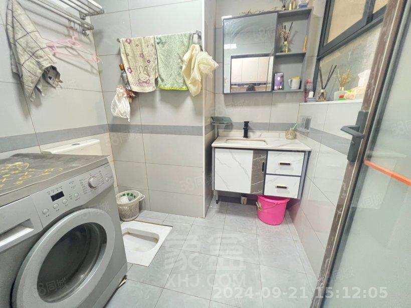 天赐万象汇  1室1厅1卫   1200.00元/月室内图