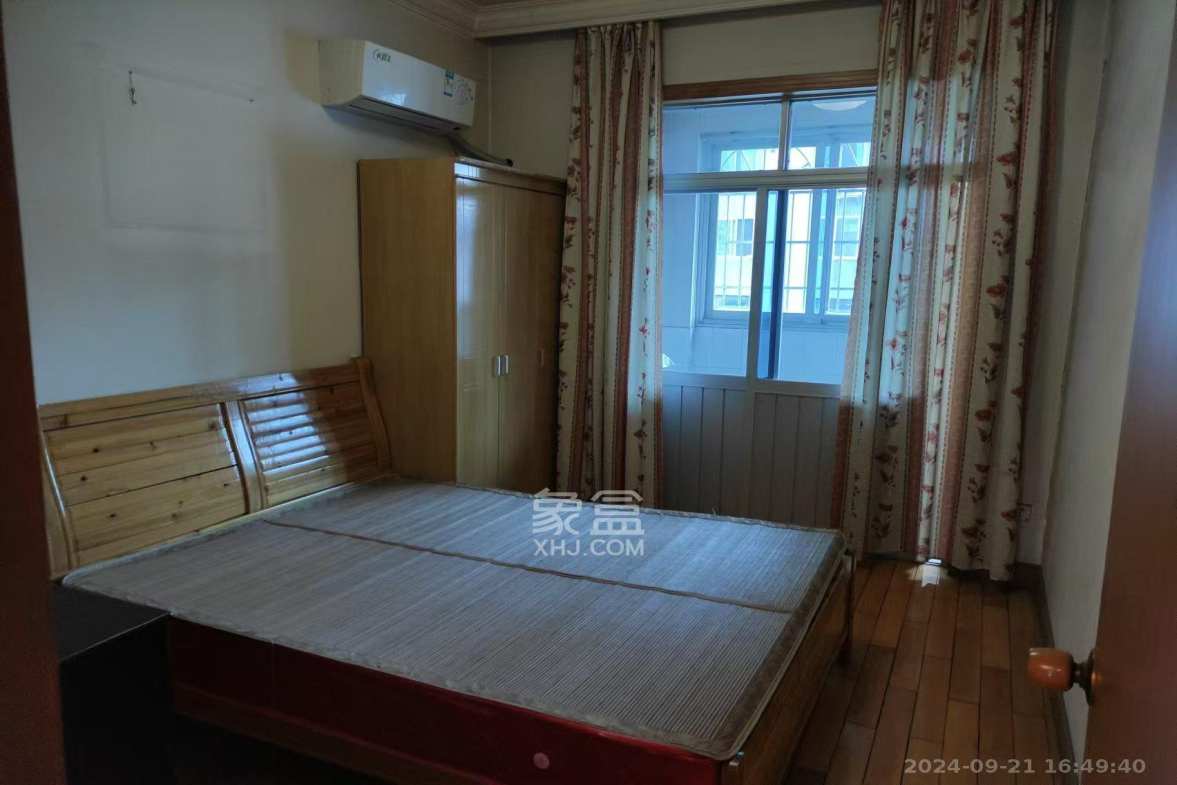 省政府机关梓园住宅区  2室1厅1卫   2300.00元/月室内图
