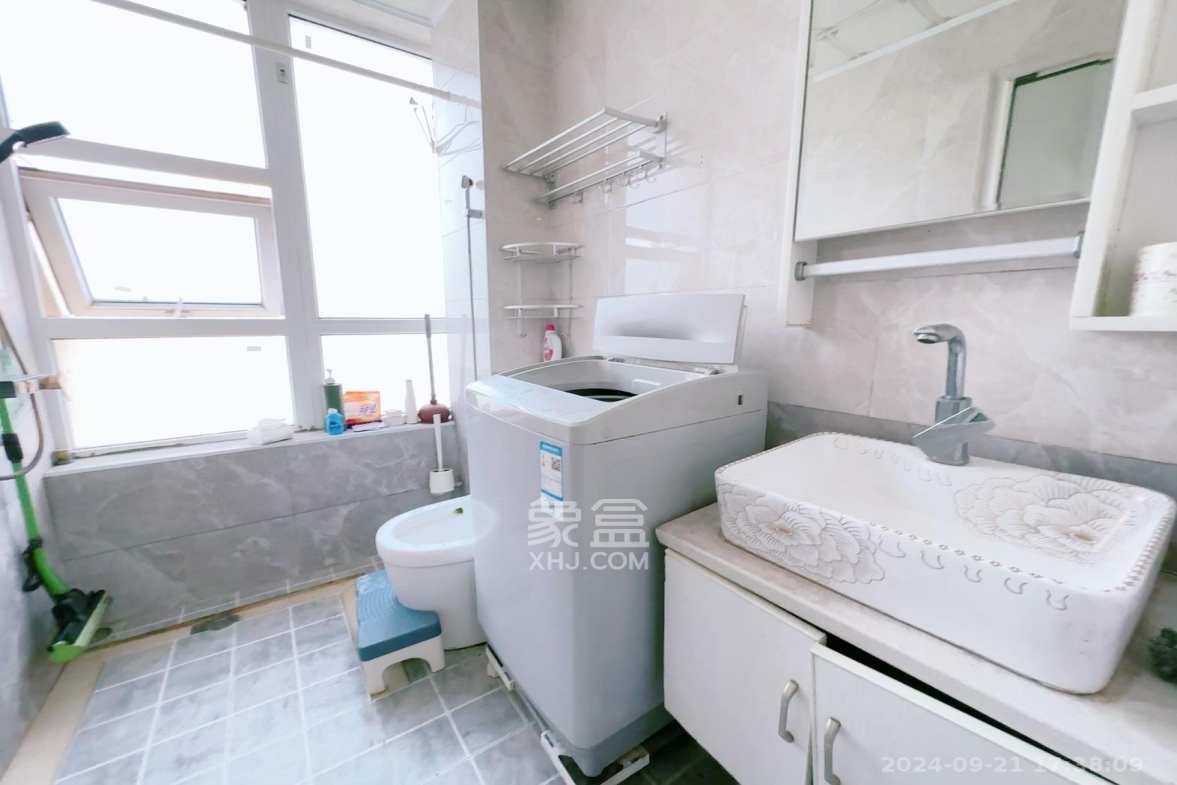 永林小时代  2室2厅1卫   2200.00元/月室内图