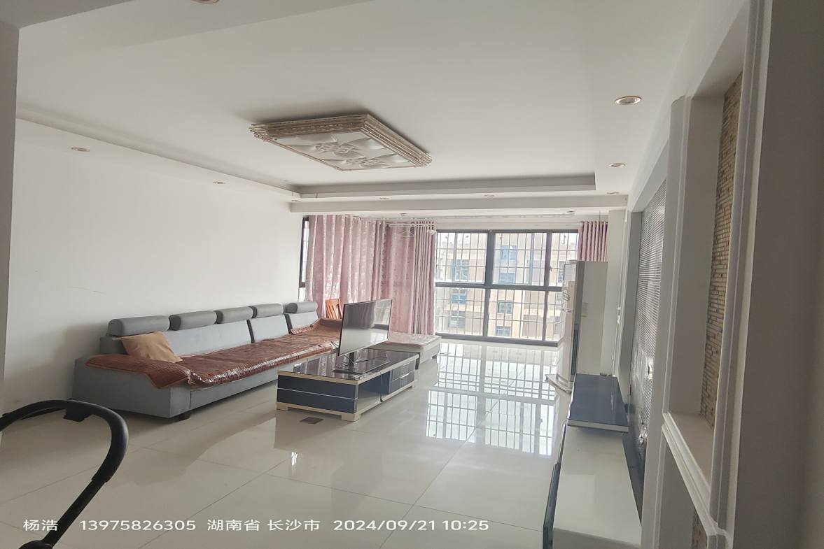 天悦嘉园  2室2厅1卫    1600.0元/月户型图