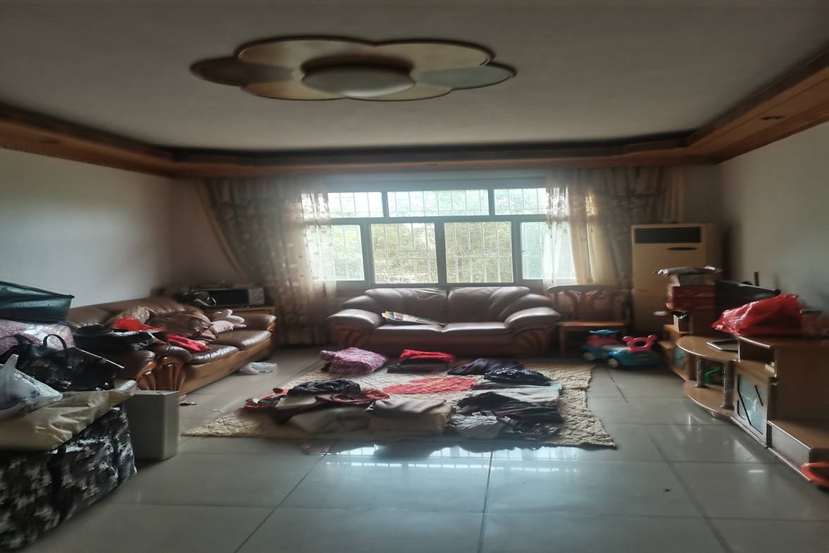 市煤炭局家属楼  3室2厅1卫    52.8万室内图