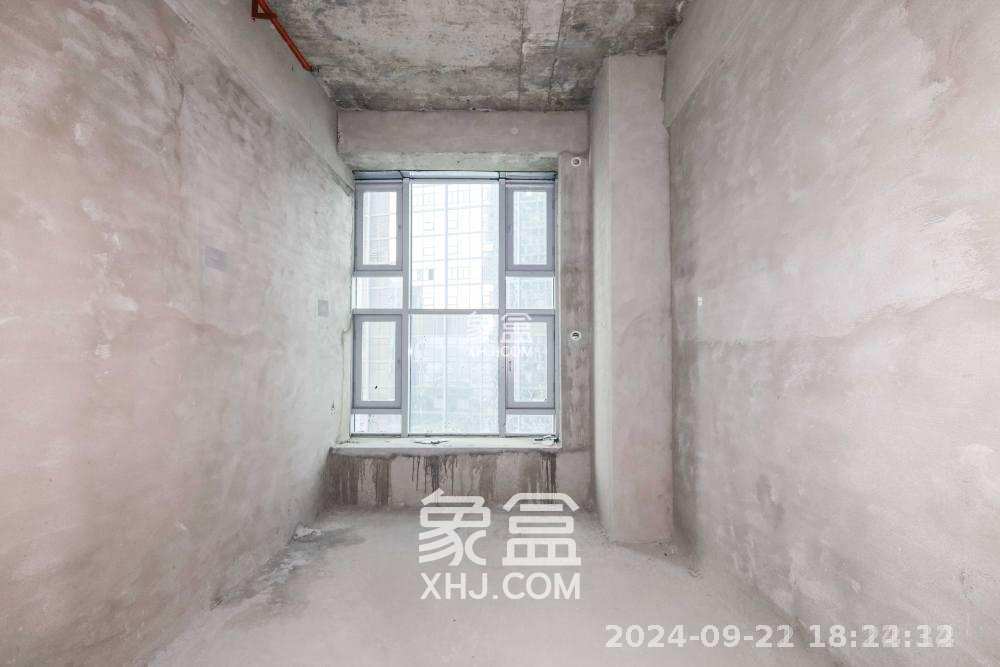 福晟翡翠湾  1室1厅1卫   1250.00元/月室内图