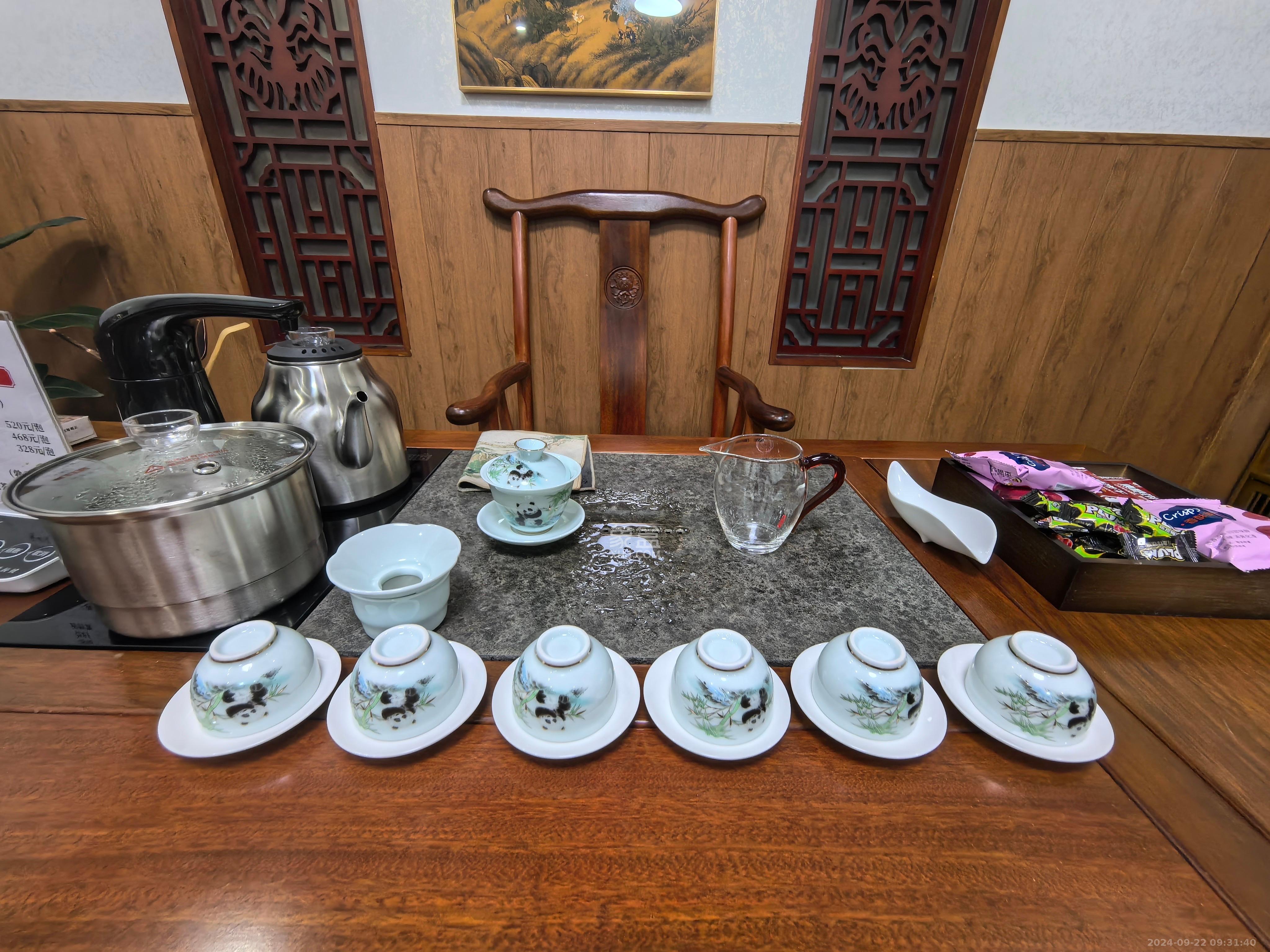 钱隆樽品(一、二、三期)   320.0㎡     13000.00元/月室内图