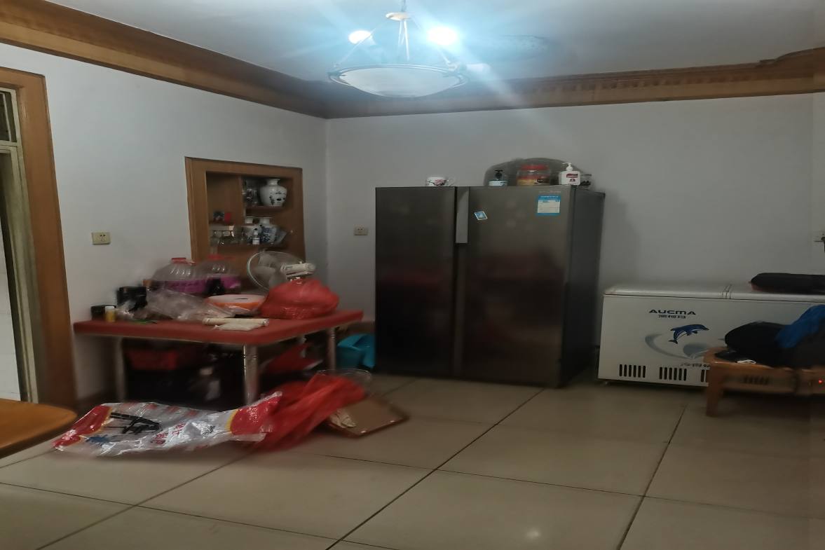 市煤炭局家属楼  3室2厅1卫    52.8万室内图1