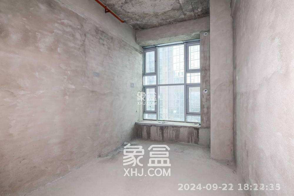 福晟翡翠湾  1室1厅1卫   1250.00元/月室内图
