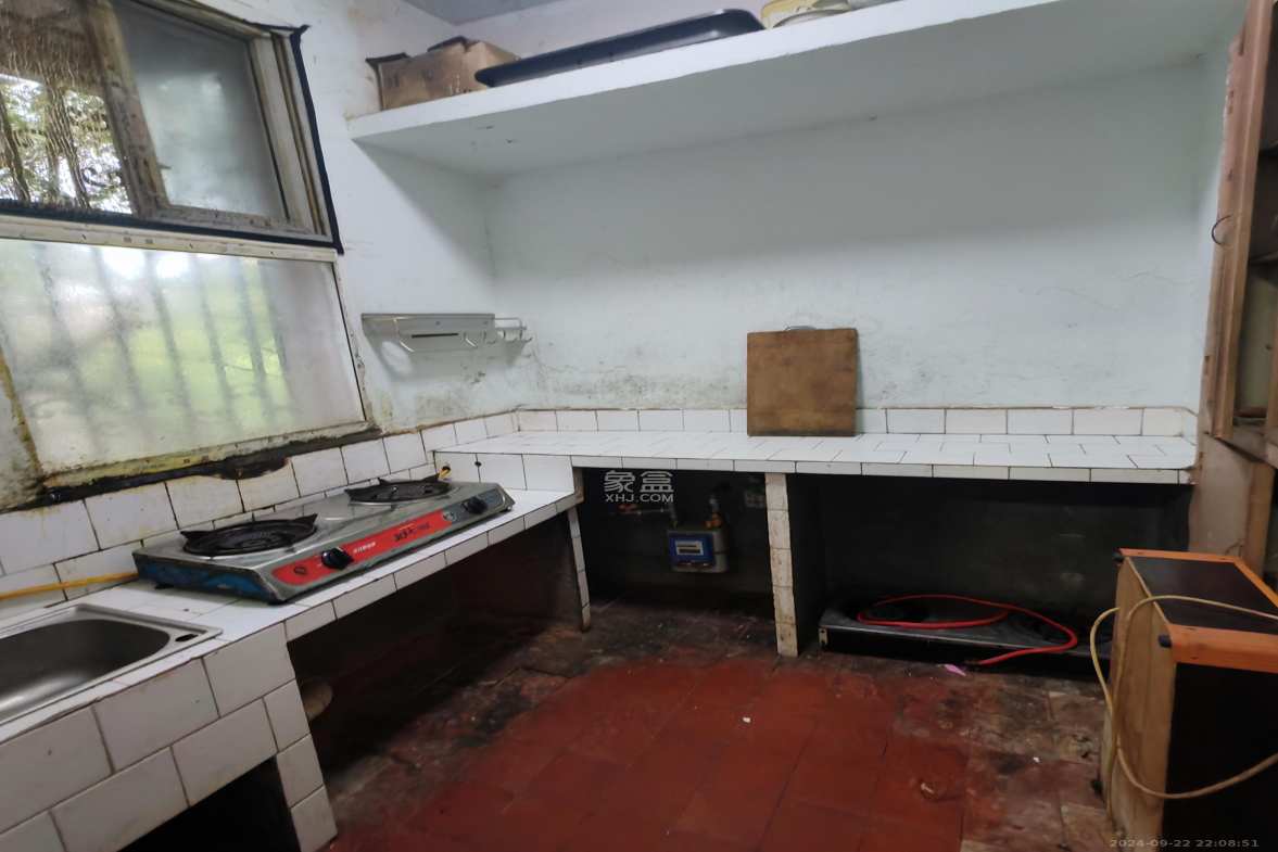 向韶村  2室2厅1卫    2400.0元/月室内图