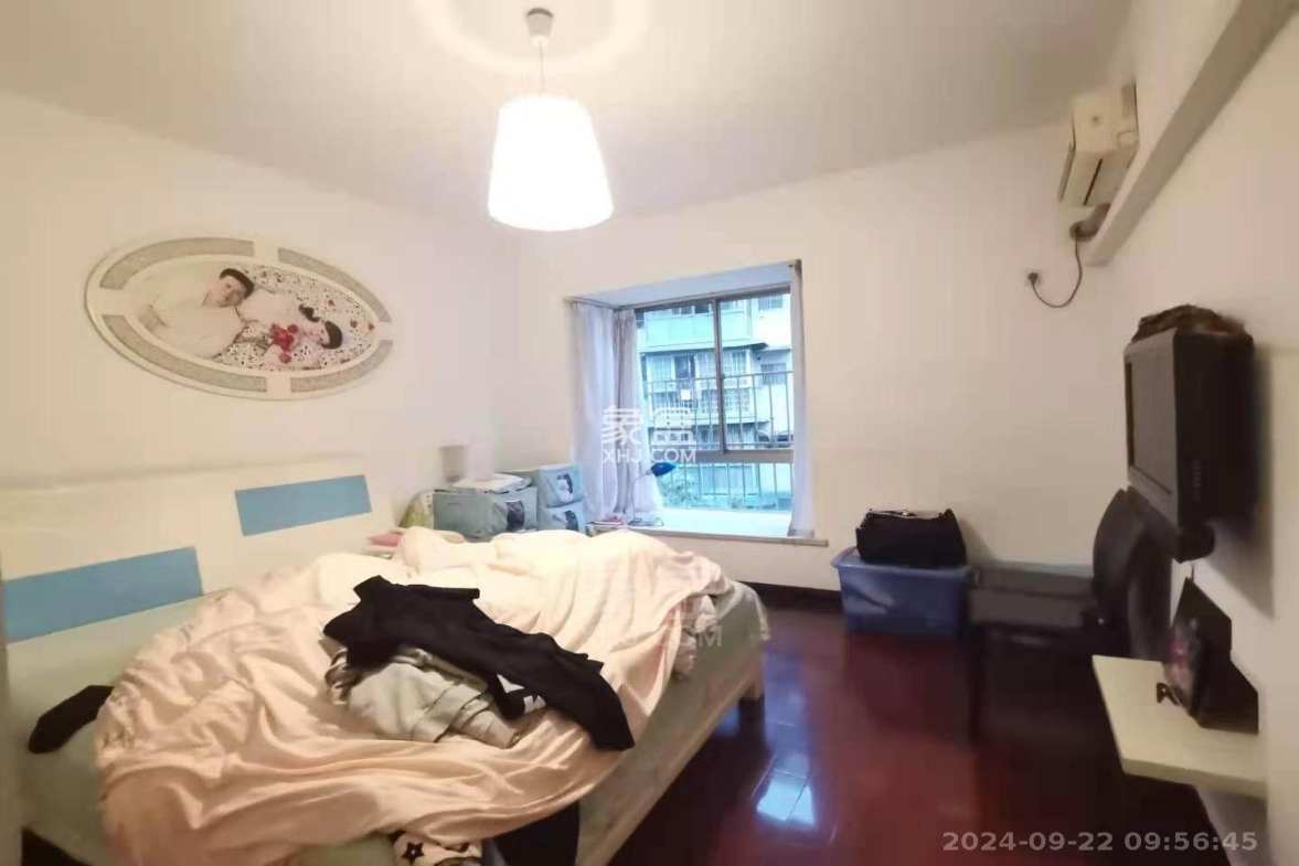 蓝盾景园一期  1室0厅0卫   1800.00元/月室内图