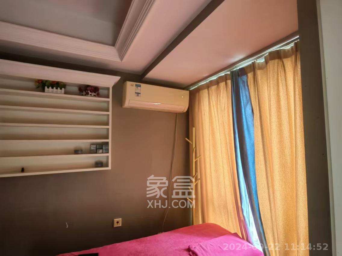 万博汇  2室1厅1卫   2500.00元/月室内图