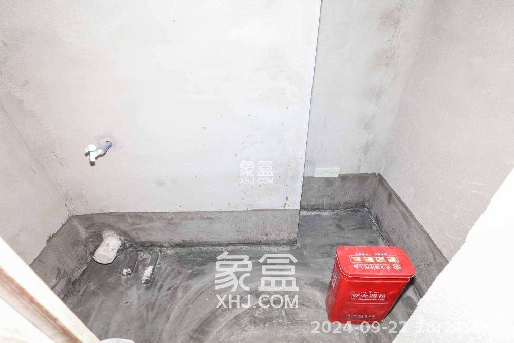 福晟翡翠湾  1室1厅1卫   1250.00元/月室内图