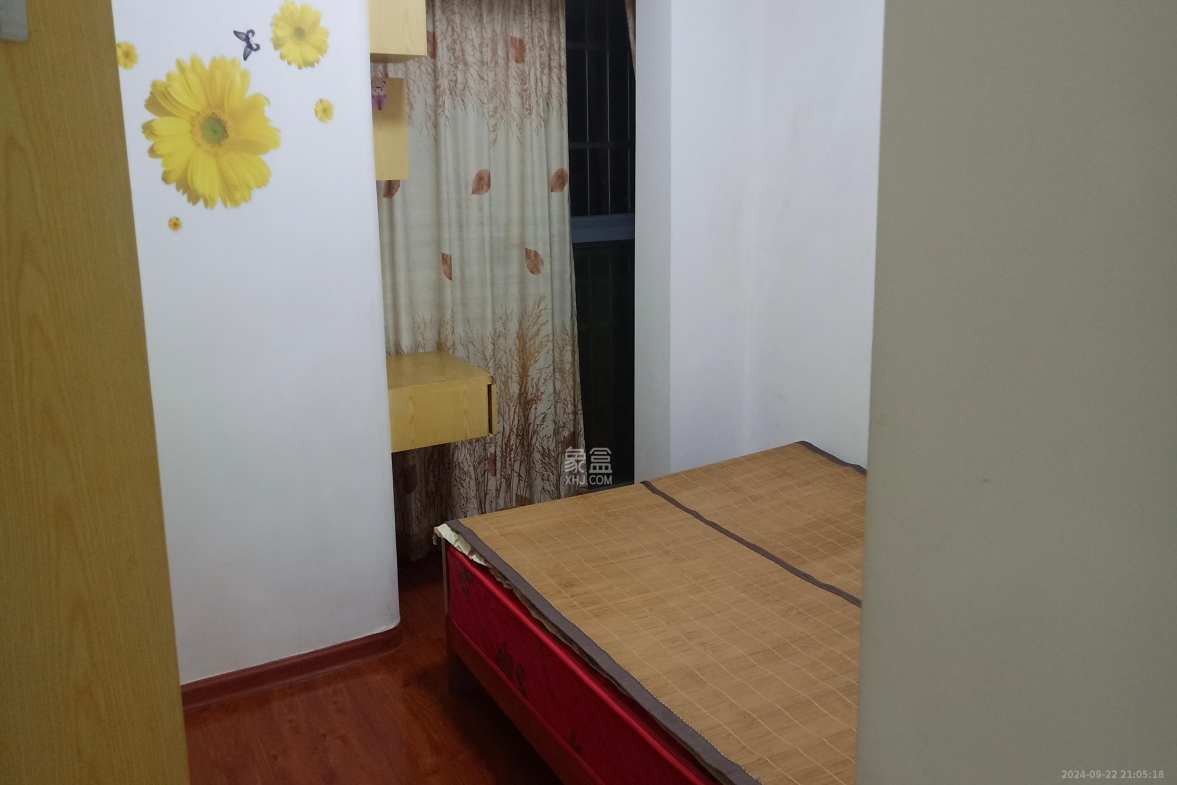 雄新水印廊桥（雄新华府）  3室2厅0卫   1800.00元/月室内图