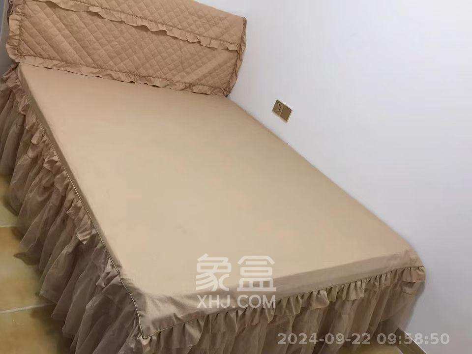 金科佳苑  2室1厅1卫   1500.00元/月室内图