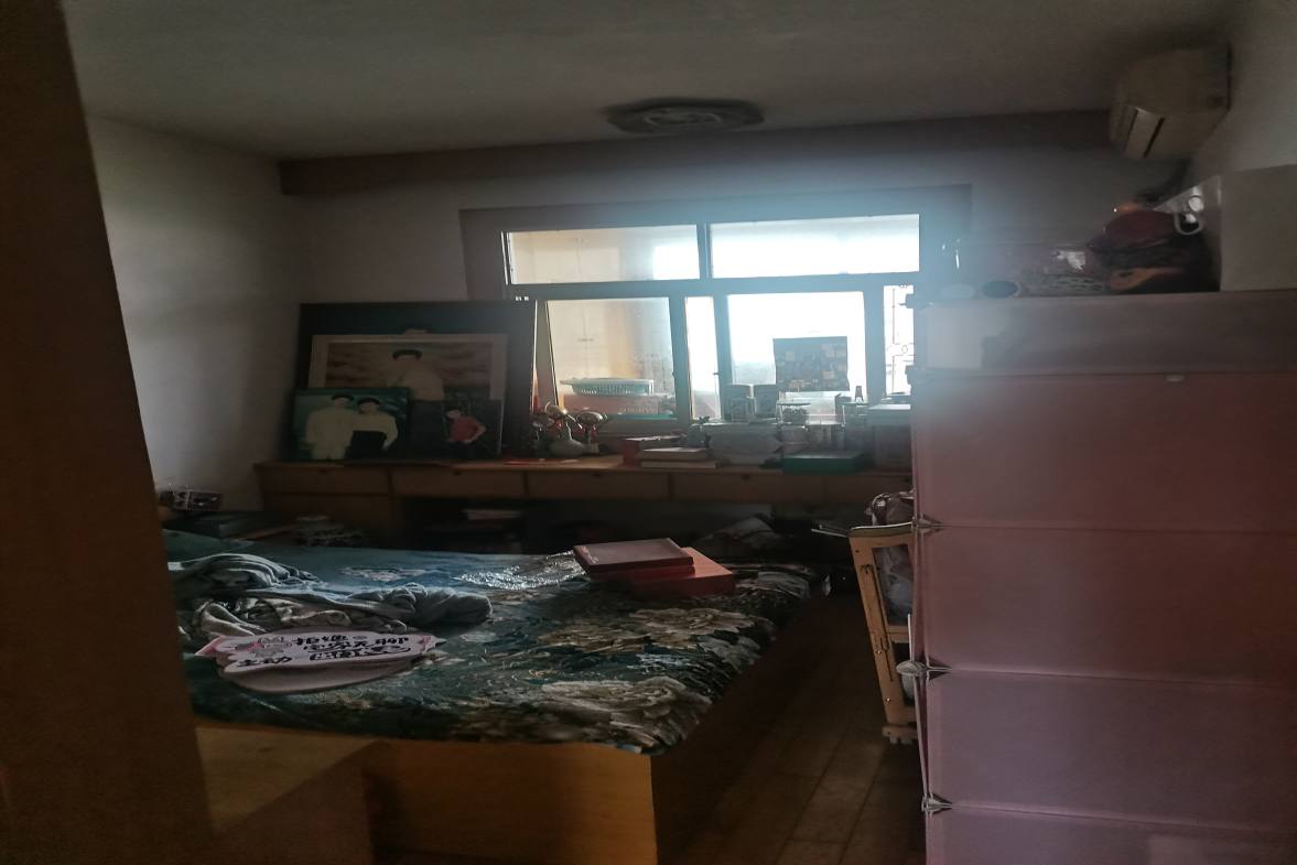 市煤炭局家属楼  3室2厅1卫    52.8万室内图